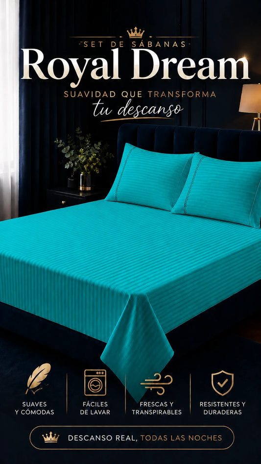 Sabanas Royal Dream