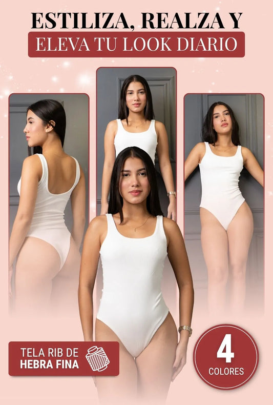 BODY PREMIUM TELA RIB